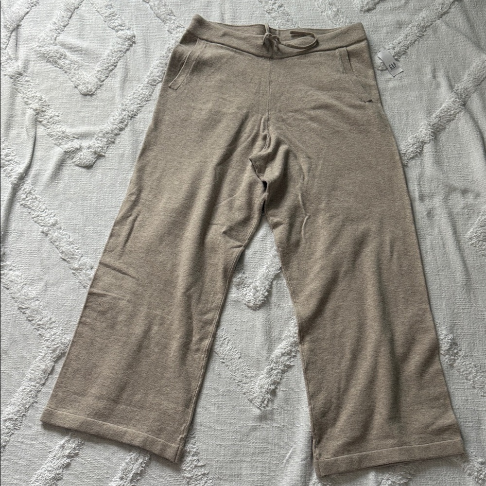 New Gap pants size S-Petite